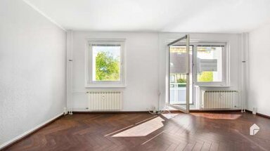 Studio zur Miete 1.120 € 3 Zimmer 69 m² Johannisthal Berlin 12487