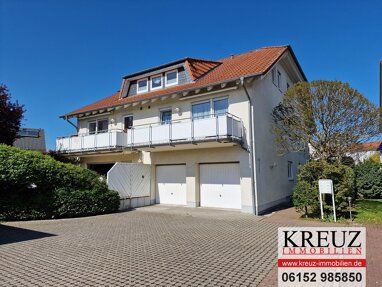 Wohnung zum Kauf 429.900 € 4 Zimmer 136,9 m² Blauer See I Rüsselsheim / Königstädten 65428