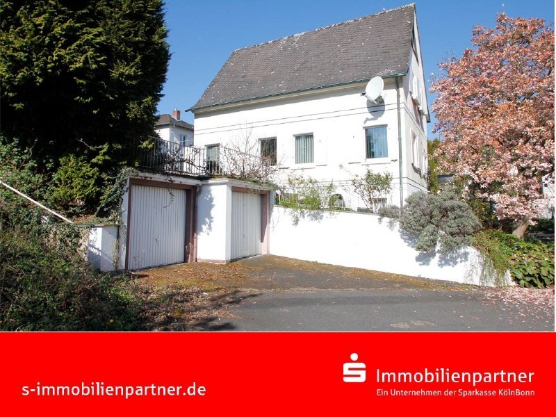Einfamilienhaus zum Kauf 640.000 € 5 Zimmer 137,3 m²<br/>Wohnfläche 378 m²<br/>Grundstück Muffendorf Bonn 53177