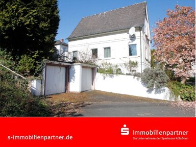 Einfamilienhaus zum Kauf 570.000 € 5 Zimmer 137,3 m² 378 m² Grundstück Muffendorf Bonn 53177