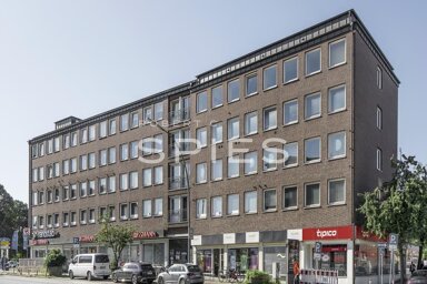 Bürofläche zur Miete provisionsfrei 10,50 € 414 m² Bürofläche teilbar ab 414 m² Wandsbek Hamburg 22041