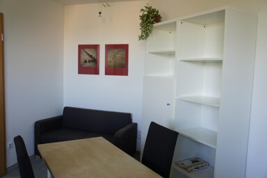 Studio zur Miete 215 € 1,5 Zimmer 25,2 m² frei ab sofort Münchberg Münchberg 95213