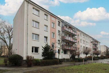 Wohnung zum Kauf 185.000 € 3 Zimmer 56,3 m² 1. Geschoss Plänterwald Berlin 12437