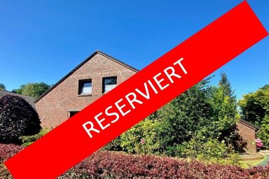 Einfamilienhaus zum Kauf 349.000 € 6 Zimmer 151 m² 1.229 m² Grundstück Voslapp Wilhelmshaven 26388