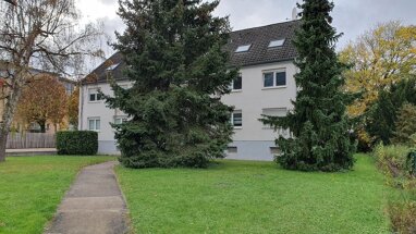 Wohnung zum Kauf 160.000 € 2 Zimmer 60 m² 2. Geschoss Wiesloch Wiesloch 69168