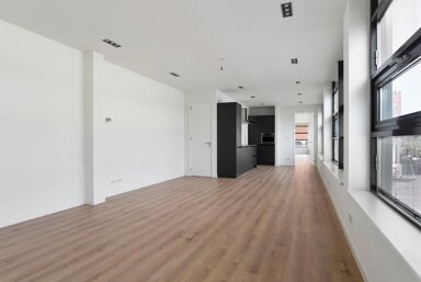 Wohnung zur Miete 640 € 2 Zimmer 55 m² Markgrafenstraße Innenstadt - Ost - Südwestlicher Teil Karlsruhe 76133