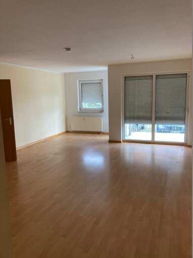 Wohnung zur Miete nur mit Wohnberechtigungsschein 386 € 3 Zimmer 80,3 m² Erdgeschoss Lauffener Ring 4 Meuselwitz Meuselwitz 04610