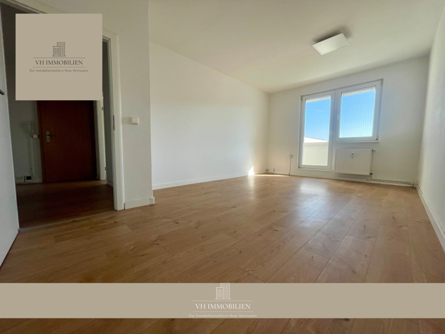 Wohnung zum Kauf 139.900 € 3 Zimmer 61,4 m² 4. Geschoss Weißdornstraße 12 Grünau-Ost Leipzig 04209