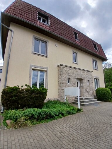 Wohnung zur Miete 520 € 3 Zimmer 80 m² 3. Geschoss Birkenallee 2 Roßlau 223 Dessau-Roßlau 06862