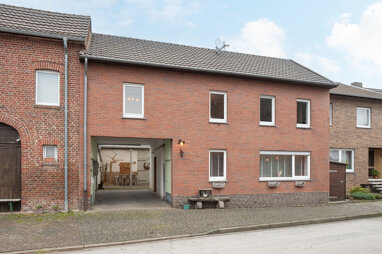 Einfamilienhaus zum Kauf 379.800 € 7 Zimmer 182 m² 4.554 m² Grundstück Nachbarheid Gangelt / Nachbarheid 52538