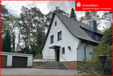 Mehrfamilienhaus zum Kauf 549.000 € 5 Zimmer 172,8 m² 1.947 m² Grundstück Hausbruch Hamburg 21149