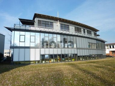 Bürofläche zur Miete 2.300 € 5 Zimmer 165 m² Bürofläche Industriegebiet Konstanz 78467