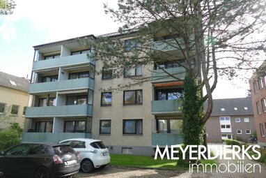 Wohnung zur Miete 670 € 2 Zimmer 67,7 m² 1. Geschoss Haarenesch Oldenburg (Oldenburg) 26121