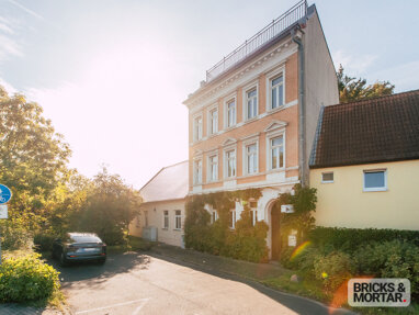 Haus zum Kauf 650.000 € 6,5 Zimmer 187,9 m² 422 m² Grundstück Sellerhausen-Stünz Sellerhausen-Stünz / Paunsdorf 04328