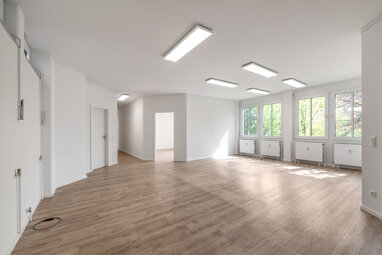 Bürofläche zur Miete Provisionsfrei 4.690 € 6 Zimmer 241 m² Bürofläche St. Ulrich München 80686