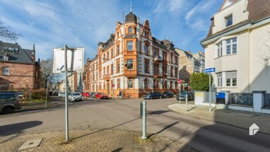 Wohnung zum Kauf 195.000 € 3 Zimmer 90 m² 4. Geschoss Am Staden Saarbrücken 66121