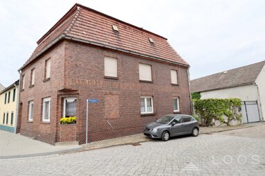 Einfamilienhaus zum Kauf 110.000 € 7 Zimmer 210 m² 483 m² Grundstück Sonnewalde Sonnewalde 03249