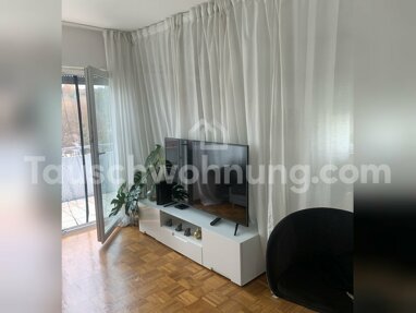 Wohnung zur Miete 370 € 1 Zimmer 33 m² 2. Geschoss Kaltental Stuttgart 70569