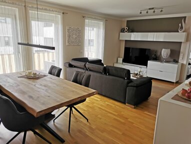 Wohnung zum Kauf Provisionsfrei 249.000 € 2 Zimmer 74 m² 1. Geschoss Pfarrkirchen Pfarrkirchen 84347