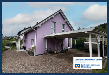 Einfamilienhaus zum Kauf Provisionsfrei 449.000 € 4 Zimmer 117 m² 752 m² Grundstück Wildensee Eschau 63863