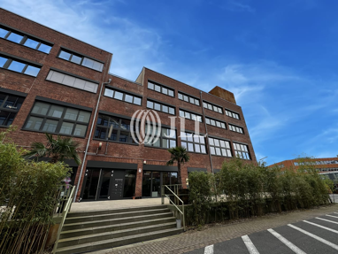 Bürofläche zur Miete 22 € 520 m² Bürofläche Flingern - Süd Düsseldorf 40233