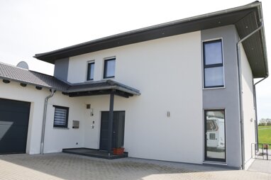Einfamilienhaus zum Kauf 595.000 € 4 Zimmer 171 m² 737 m² Grundstück Marktlustenau Kreßberg / Marktlustenau 74594