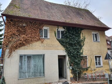 Einfamilienhaus zum Kauf 247.000 € 5 Zimmer 120 m² 185 m² Grundstück Stadtmitte Schwabach 91126