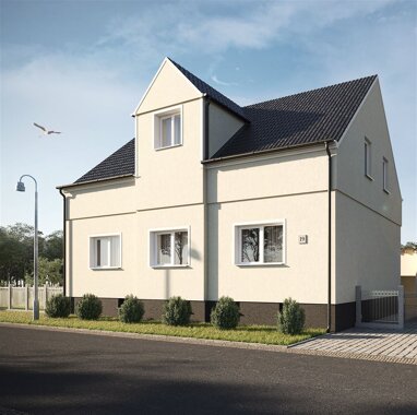 Haus zum Kauf 150.000 € 6 Zimmer 190 m² 625 m² Grundstück frei ab sofort Dautzschen Großtreben-Zwethau 04886