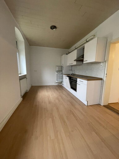 Wohnung zur Miete 500 € 2,5 Zimmer 50 m² Stetten Lauchheim 73466