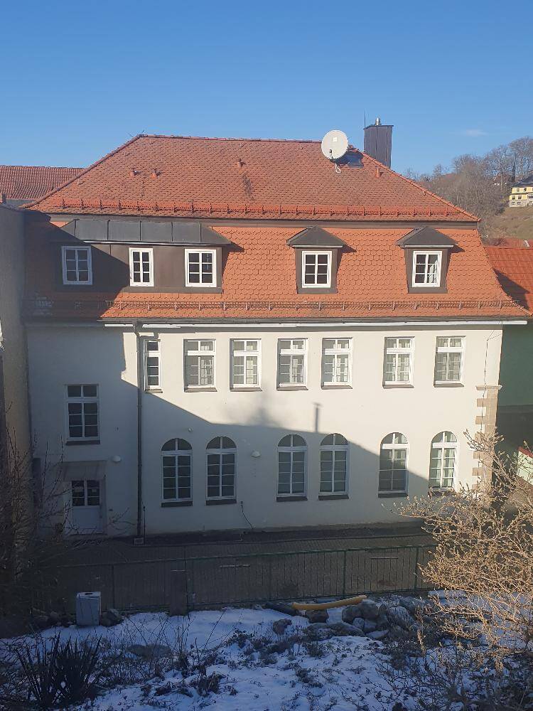 Immobilie in Zella-Mehlis - Wohn- und Geschäftshaus in der thüringischen Stadt Zella-Mehlis - Bild 4