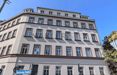 Wohnung zum Kauf 310.000 € 3 Zimmer 91,7 m² 1. Geschoss Michaelisstraße 1 Zentrum - Nord Leipzig 04105