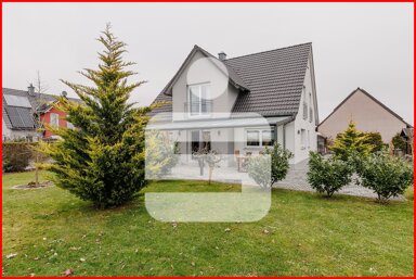 Einfamilienhaus zum Kauf 690.000 € 4 Zimmer 146 m² 910 m² Grundstück Schnaid Hallerndorf 91352