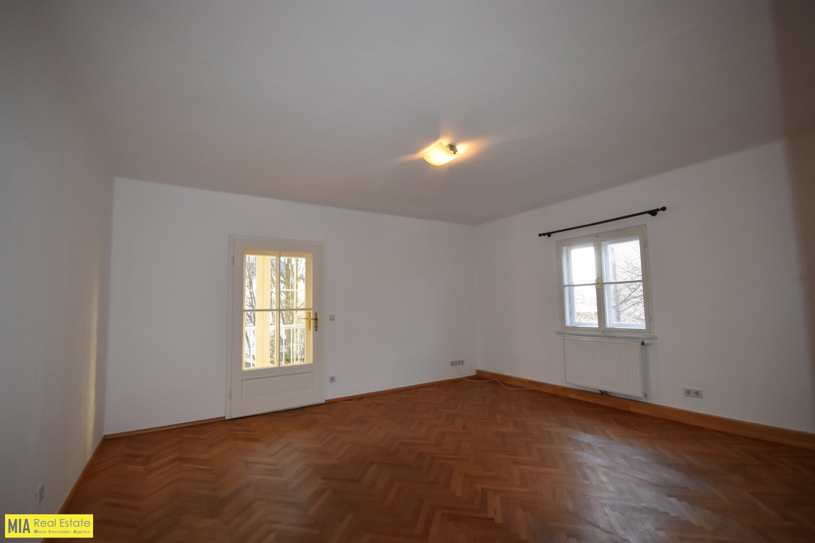 Wohnung zur Miete 1.340 € 2,5 Zimmer 80 m² 2. Geschoss Felix-Dahn-Straße Aigen I Salzburg 5020