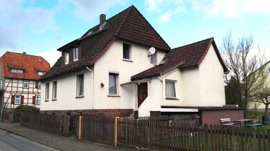 Mehrfamilienhaus zum Kauf 125.000 € 6 Zimmer 137 m² 1.160 m² Grundstück Dassel Dassel 37586