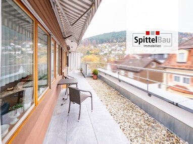 Wohnung zum Kauf 159.000 € 2 Zimmer 53 m² 3. Geschoss Schramberg Schramberg 78713