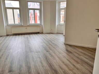 Apartment zur Miete 265 € 2 Zimmer 49 m² Pestalozzistraße 33 Neundorfer Vorstadt Plauen 08523