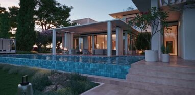 Villa zum Kauf Provisionsfrei 1.570.000 € 4 Zimmer 200 m² 747 m² Grundstück Tserkezoi