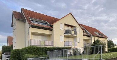 Wohnung zum Kauf 74.950 € 2 Zimmer 45 m² 2. Geschoss Köhra Köhra 04683