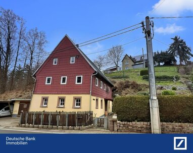 Einfamilienhaus zum Kauf 140.000 € 7 Zimmer 111,6 m² 680 m² Grundstück Auerswalde Lichtenau, Auerswalde 09244