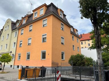 Wohnung zum Kauf 179.000 € 2 Zimmer 66 m² 2. Geschoss Links der Wertach - Süd Augsburg 86154