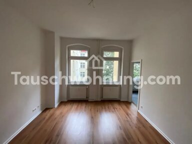 Wohnung zur Miete Tauschwohnung 597 € 2 Zimmer 52 m² 3. Geschoss Friedrichshain Berlin 10245