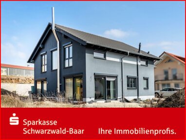 Einfamilienhaus zum Kauf 590.000 € 5 Zimmer 159 m² 793 m² Grundstück Riedböhringen Blumberg 78176