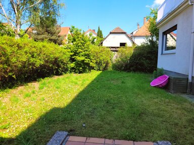 Mehrfamilienhaus zum Kauf provisionsfrei 760.000 € 12 Zimmer 343 m² 510 m² Grundstück Wiesloch Wiesloch 69168