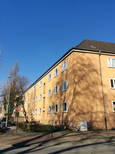 Wohnung zur Miete 590 € 3 Zimmer 77,3 m² 1. Geschoss frei ab 24.08.2024 Rotestraße 1 Alt-Hamborn Duisburg 47166