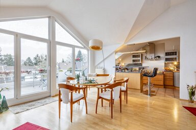 Wohnung zum Kauf 375.000 € 3 Zimmer 104 m² 2. Geschoss Schlebusch - Süd Leverkusen 51375