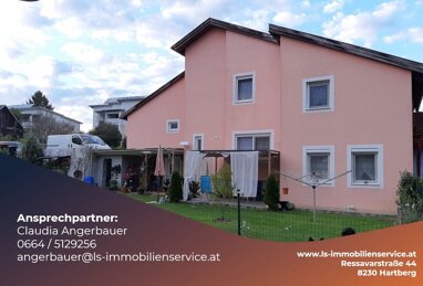 Einfamilienhaus zum Kauf 399.999 € 140 m² 514 m² Grundstück Oberwart 7400