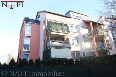 Wohnung zum Kauf 325.000 € 3,5 Zimmer 81,4 m² 3. Geschoss Schorndorf - Innenstadt Schorndorf 73614