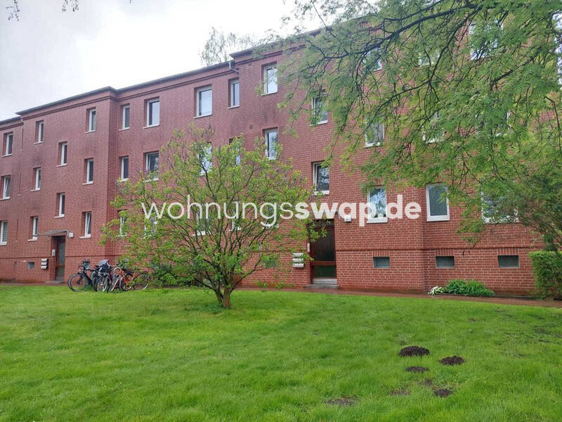 Studio zur Miete · Tauschwohnung