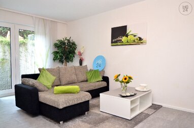 Wohnung zur Miete 1.310 € 2 Zimmer 60 m² 1. Geschoss frei ab 21.09.2024 Haltingen Weil am Rhein - Haltingen 79576