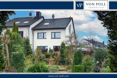 Doppelhaushälfte zum Kauf 620.000 € 5 Zimmer 140 m² 739 m² Grundstück Niedersprockhövel Sprockhövel 45549